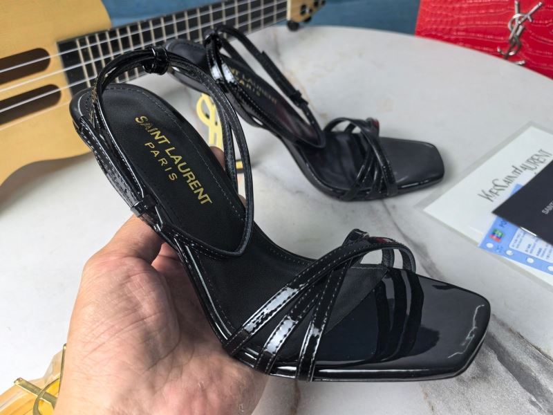 Ysl Sandals